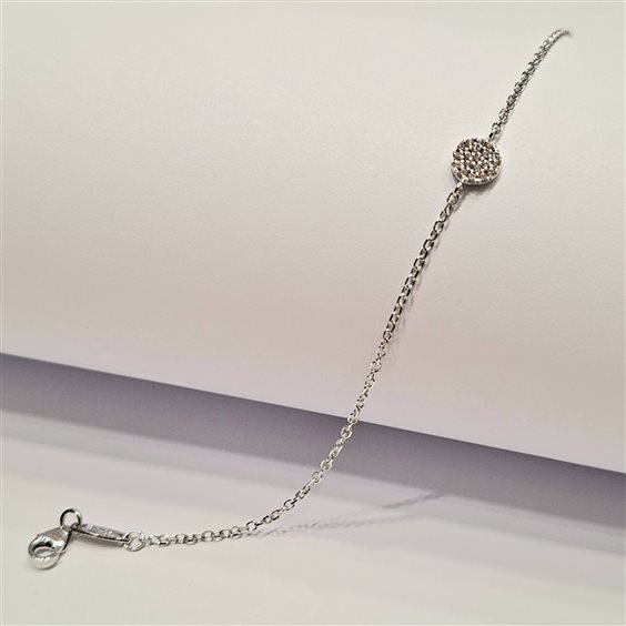 Bracciale Fanton Gioielli Donna in Oro BROR-274-52 - BROR-274-52